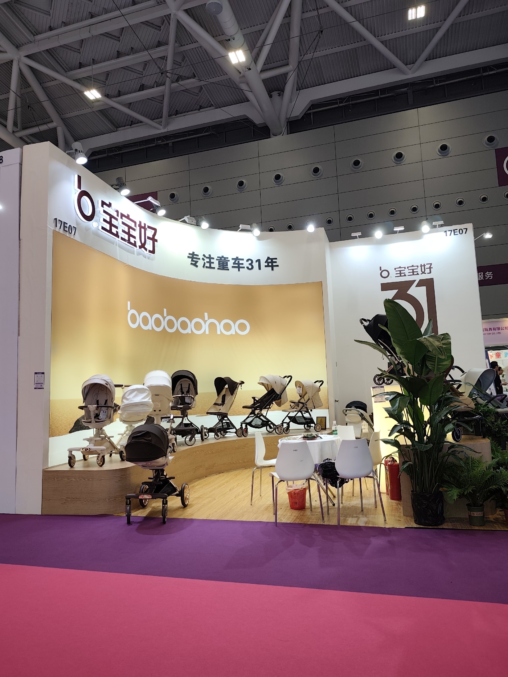 展臺(tái)設(shè)計(jì)搭建除人工和材料外，還有哪些容易被忽視的成本